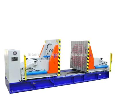 China Factory Die Separating Machine for sale