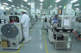 Verified China supplier - Shenzhen Jin Yu Semiconductor Co., Ltd.