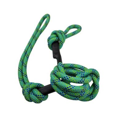 China High Quality Customized Durable Training Rope Dog Leash Durable Medium And Large Dogs Pet Leash for sale