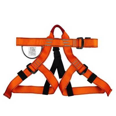 China 2021 High Strength New High Altitude Bust Seat Belt With Professional For Waist Work for sale