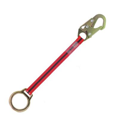 China Safety Lanyard Safety Lanyard Tool Anti Falling High Altitude Lanyard for sale