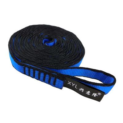 China 2021 New Easy Carry Nylon Climbing Sling With Professional To Climb for sale