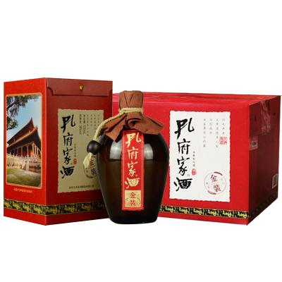 China Chinese Liquor Drink 500ml Cheap Chinese High Alcohol Drinks Online for sale