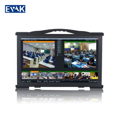 China 17.3 Full HD LCD Screen Portable Live Broadcast Host 830N for sale