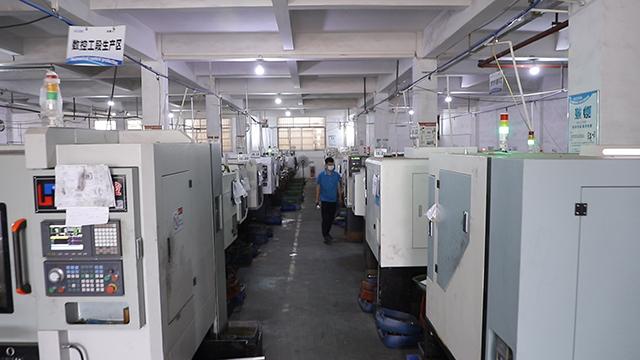 Verified China supplier - Guangdong Silong Hardware Plastic Manufacturing Co., Ltd.