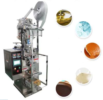 China Automatic Food Filling Machine For Tea Leaves Bag Pouch Packing Machine Tea Bag Packing Machine for sale