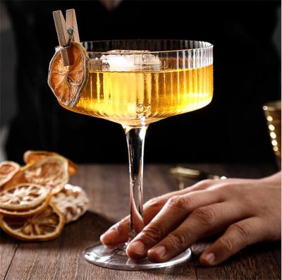 China 2021 best selling products of creative unique martini glass net cocktail party bar cocktail party from USA Amazon for sale