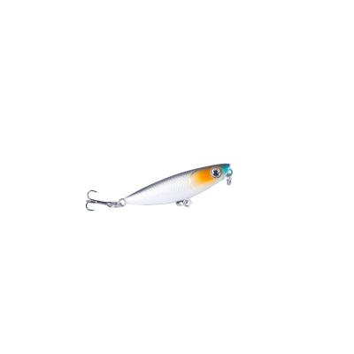 China ABS Jetshark 1.8g43mm 8 Colors Minnow Fishing Lure for sale