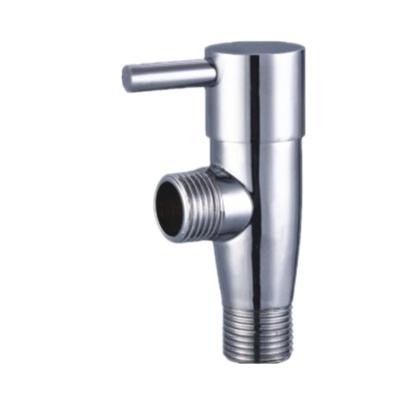 China General HD-3109 Factory Price Brass Angle Seat Valve Made In China Manufacturer for sale