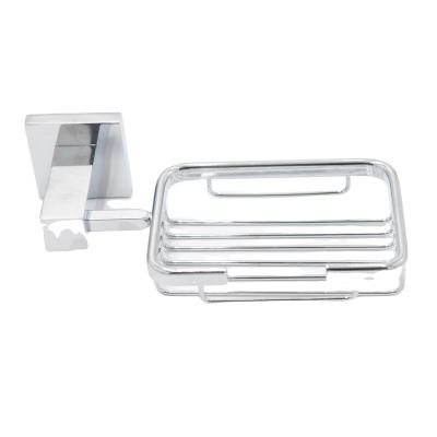 China Modern Morden Europe style simple design toilet bathroom  fittings toilet paper roll holder&Accessories for sale