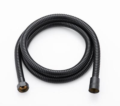 China Modern 120cm High Quality Stainless Steel Soft Shower Hose Bathroom Decor Accessories for sale