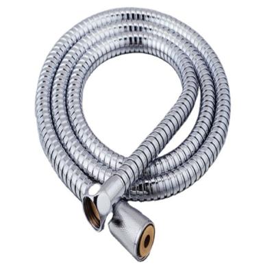 China Modern 120cm High Quality Stainless Steel Soft Shower Hose Bathroom Decor Accessories for sale