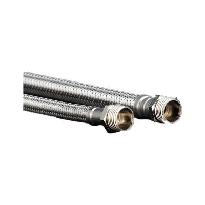 China Construction Manufacturer customized metal bellows telescopic bellows expansion joint corrugated metal hose for sale