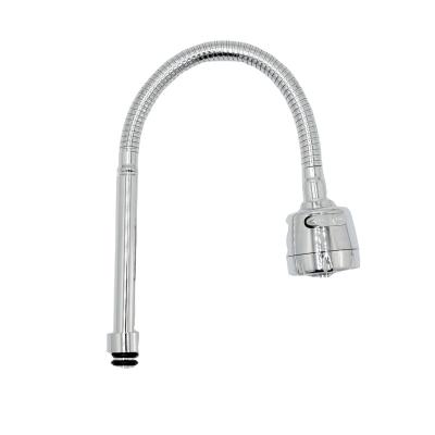 China Modern water saver faucet adapter kitchen faucet deck mount sus 304 kitchen faucet for sale