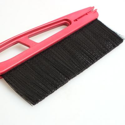 China Vehicle Snow Ice Scraper Snow Brush Shovel Removal Brush Eco-friendly Winter Tools For Car for sale