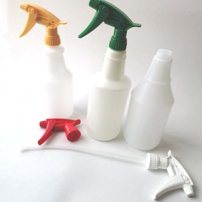 China Hand Spray China Manufacturer Professional Portable Car Hand Pump Pressure Water Sprayer Bottle for sale