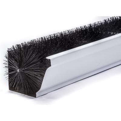 China Sustainable High Quality Gutter Guard Brush For Cleaning Gutters for sale