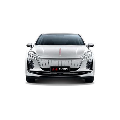 China Long Range Electric Cars 2023 New Electric Car High Performance 431KM Endurance  5seats Sedan HONGQI E-QM5 for sale