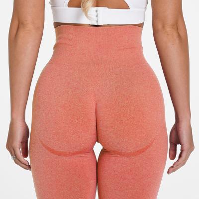 China Wholesale Breathable Ladies Workout Running Simple Loose Yoga Legging Women Yoga Pants Gaiters for sale