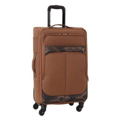 China Oxford New Product Universal Oxford With Light Lock Luggage Boxes For Gift for sale