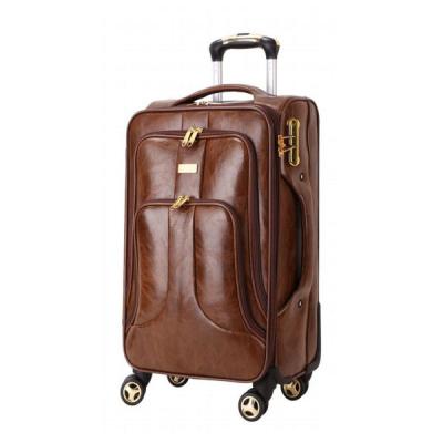 China High End Oxford Quality Cute Solid Lightweight Oxford Luggage Boxes For Gift for sale