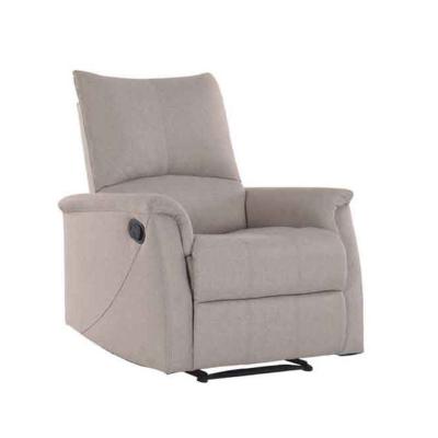 China 360 Degree Swivel Recliner Chair Manual Corner Fabric Modular Living Room Sofa For Living Room for sale