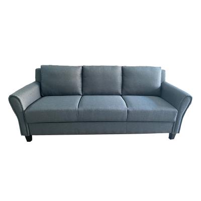 China Modular Furniture Suitable Good Quality Modern Fabric Price Modular Set Folding Sectional Sofa for sale