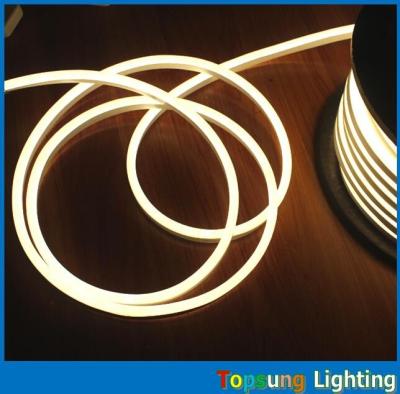 China high quality ce rohs proved 8*16mm led neon light outdoor light for sale