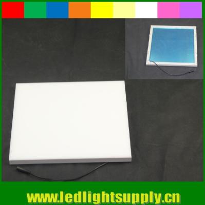 China ce rohs ul approval led panel light 30*30cm square flat ceiling light for sale