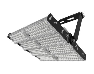 China High Mast Led Flood Light 1500w China Service Lightings 180000 Lumen Led Outdoor Stadium Light for sale