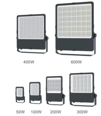 China Topsung Wholesale High Mast Led Flood Light 400w High Bay Led Light With Motion Sensor for sale