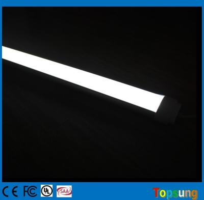 China 3F tri-proof led light tude light  2835smd linear led light topsung lighting waterproof ip65 for sale