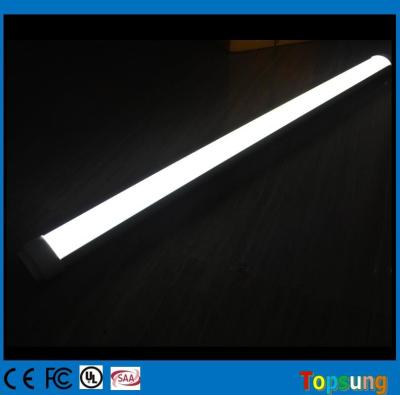 China 2 voet 60 cm LED lineaire Batten lineaire licht plafond 2835smd Te koop