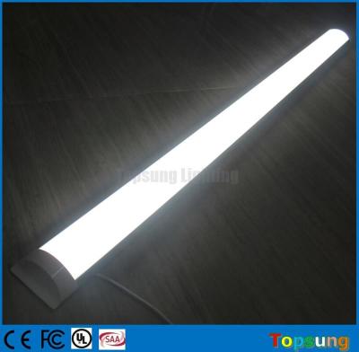 China 2ft 24*75*600mm Non-Dimmable linear led light for sale