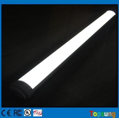 Cina Luce a LED lineare di alta qualità Leggia di alluminio con copertura PC ip65 impermeabile 4 piedi 40w tri-prova luce a LED in vendita in vendita