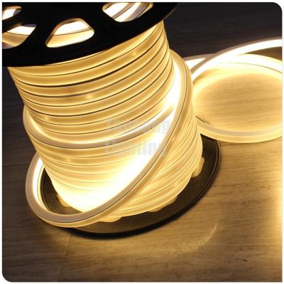 China Waterdichte buis Neonlamp Teken vierkant Led Neon Flexibel 12v Hoogwaardige Landschapsverlichting Voor Bar Te koop