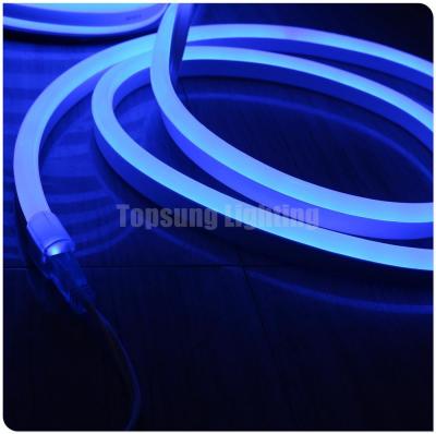 China 120v Dome LED Strip Lights Neon String Lights Ultra Thin SMD2835 for sale