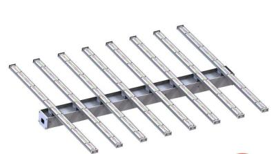 Cina 8 Bar 10 Bar 600w 800w 720w Indoor LED Grow Lights Lampade per piante per piante idroponiche in vendita