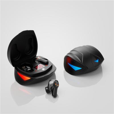 China In-ear Wireless Gaming Headphones K53 Headset High Definition Sound for sale