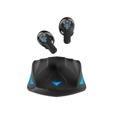 China K53 In-ear Gaming Headset With Led Lights Waterproof Earphone Noise Canceling Low Latency for sale