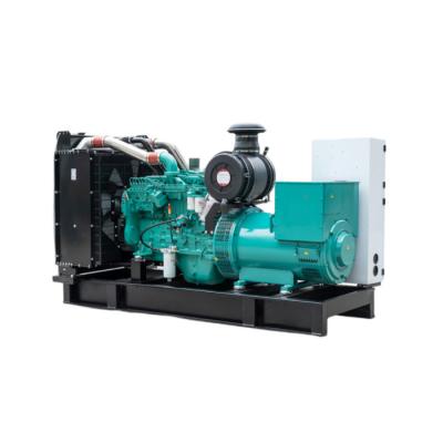 China 450KW 560KVA With Cummins Engine KTA19-G4 Diesel Generator Sets Price MP-C450 for sale