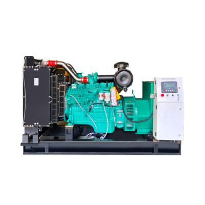 China 500KW 625KVA with Cummins Engine KTA19-G8 diesel generator sets for sale MP-C500 for sale