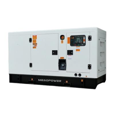 China 900KW 1100KVA with Cummins Engine KTA38-G2B 380V MP-C900 Diesel Turbine Generator for sale