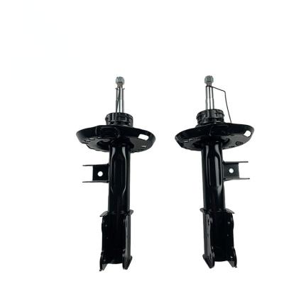 China Wholesale High Quality Neutral Racing Shock Absorbers For MERCEDES-BENZ B-Class (w246) B200 1.6 OE Standard for sale