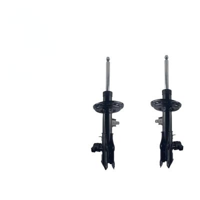 China Wholesale High Quality Rear Inductance Shock Absorbers For CADILLAC XT5 OE Standard for sale