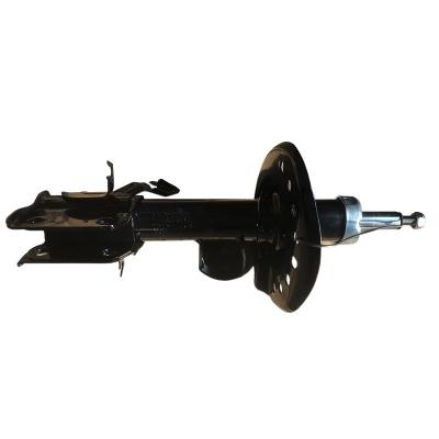 China high quality auto parts shock absorber for NISSAN Qashqai II (J11) 2.0 ALL MODE 4x4-i gasoline OE standard 140 HP for sale