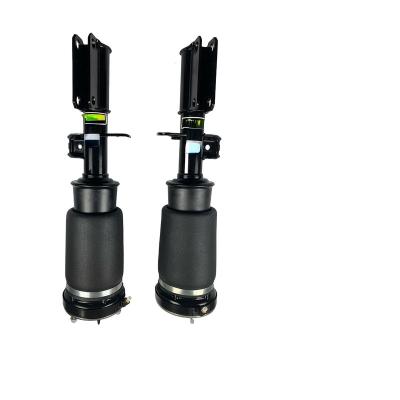 China High Quality Suspension Component Shock Absorbers For BMW x5 E53 Front Shock Absorber With Air Wrap OE Standard for sale