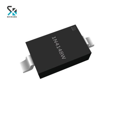 China SMD Small Switching Diode 1N4148 High Speed ​​Signal Change Switching Diodes for sale