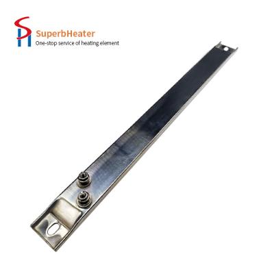 China Factory Ore Insulated MI Resistance Heating Element Heaters for sale