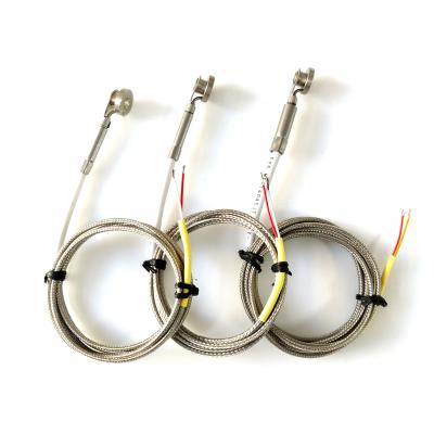 China Building Material Stores Thermocouple For Hot Runner System for sale